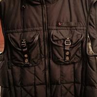 Gilet Peuterey ragazzo XXL 