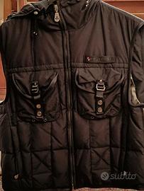 Gilet Peuterey ragazzo XXL 
