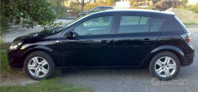 Opel Astra H 2009 diesel