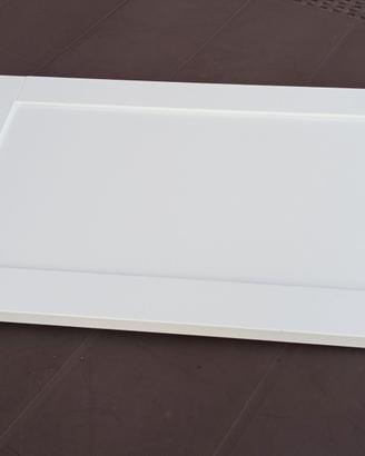 Anta Hanviken colore bianco per mobili BESTA Ikea
