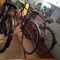biciclette bianchi freni a bacchetta 