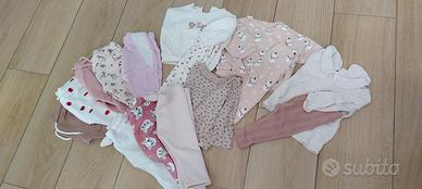 vestiti bimba 6 mesi 