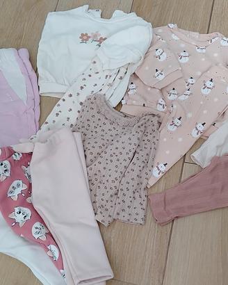 vestiti bimba 6 mesi 