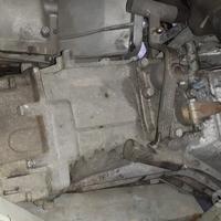 Cambio Iveco Daily 2.8 TD 2003