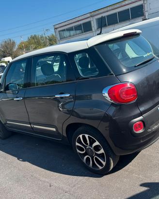 FIAT 500L BENZINA TURBO 105 CV PERFETTA IN TUTTO