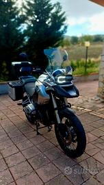Bmw gs 1200
