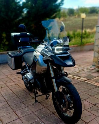 Bmw gs 1200