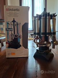 set accessori cucina Brabantia