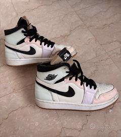 Jordan 1 Zoom Air Cmft Easter