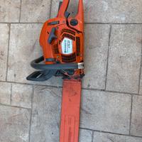 Motosega husqvarna 576 xp