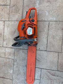 Motosega husqvarna 576 xp