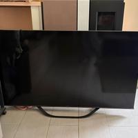 Tv HiSense 65 pollici