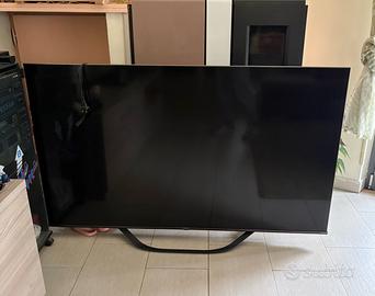Tv HiSense 65 pollici