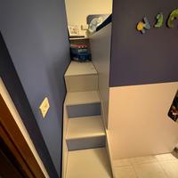 cameretta completa - come nuova