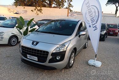 Peugeot 3008 1.6 HDi 112CV - 2012