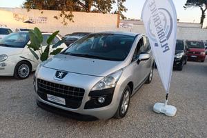 Peugeot 3008 1.6 HDi 112CV - 2012