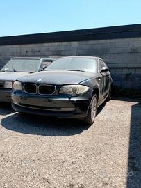 ricambi BMW 118D 105kw 145cv