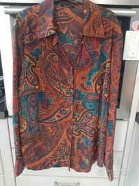 Camicia Elena Mirò