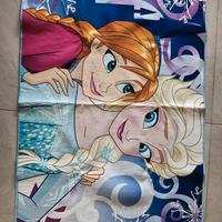 Tappeto Disney Forzen