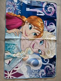 Tappeto Disney Forzen