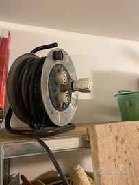 Prolunga rotolo 30 metri