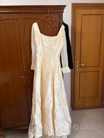 ABITO SPOSA