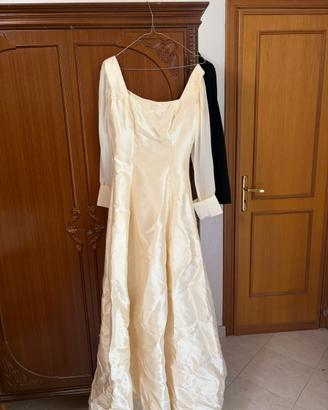ABITO SPOSA