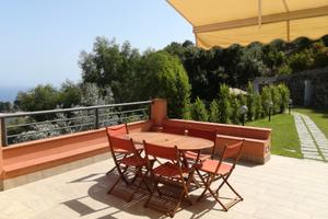 Porzione di bifamiliare Montepaone