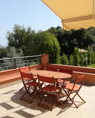 Porzione di bifamiliare Montepaone