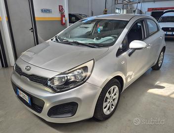 Kia Rio 1.1crdi 2012 Ok Neopatentati