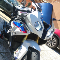 S1000rr 2012