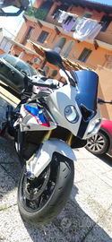 S1000rr 2012