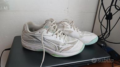 Scarpe Volley Mizuno