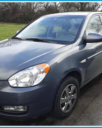 Ricambi Usati HYUNDAI ACCENT 2008