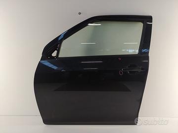 Porta ant sx SUZUKI SWIFT IV '10