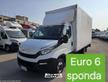 35-14 furgone 4,40 sponda euro 6