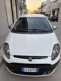 Punto evo