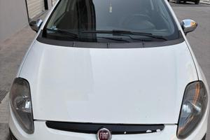 Punto evo