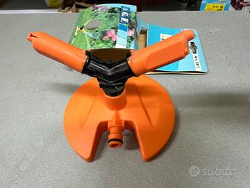 Irrigatore