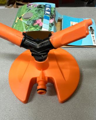 Irrigatore