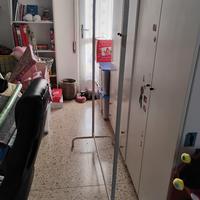 appendiabiti in metallo 