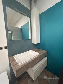 Mobile bagno