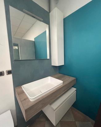 Mobile bagno