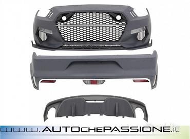 Kit completo Rocket Style Ford Mustang Mk6