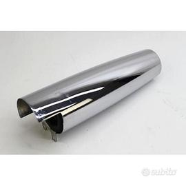 COVER FORCELLA DX HONDA VT 750 C SHADOW