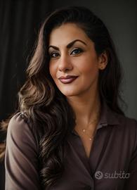 Segretaria, front office e specializzata vendita