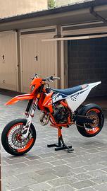 Ktm sx 125 2022