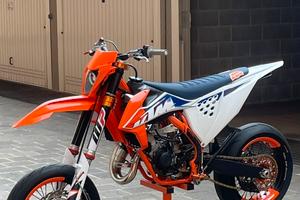 Ktm sx 125 2022