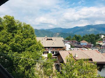 Appartamento panoramico a Enego