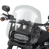 Parabrezza Harley Davidson - Originale